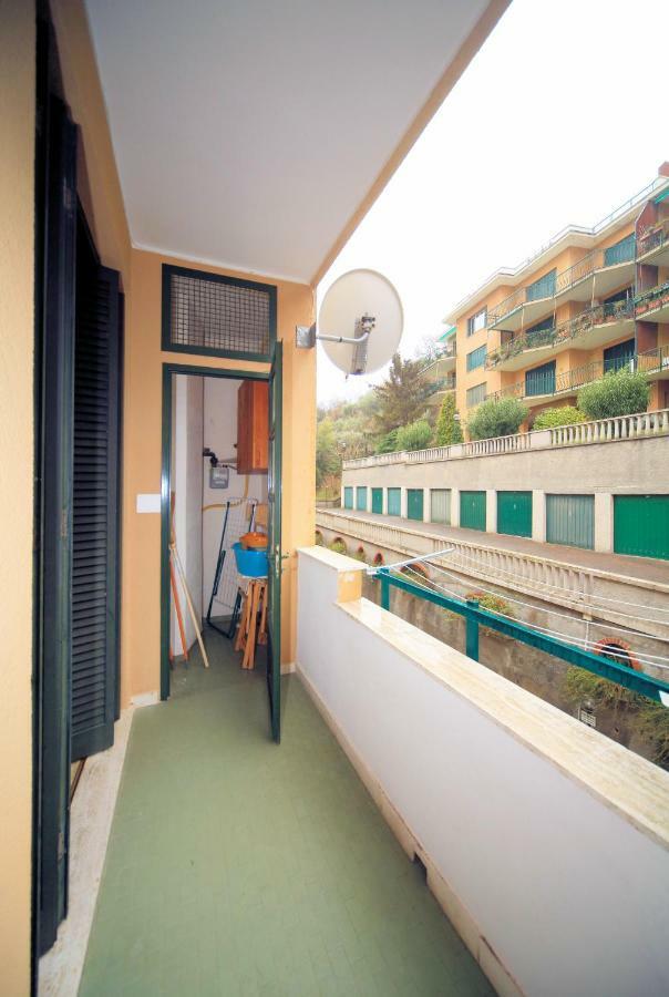 Milanomare Leilighet Pietra Ligure Eksteriør bilde